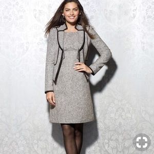 WHBM Wool Dress